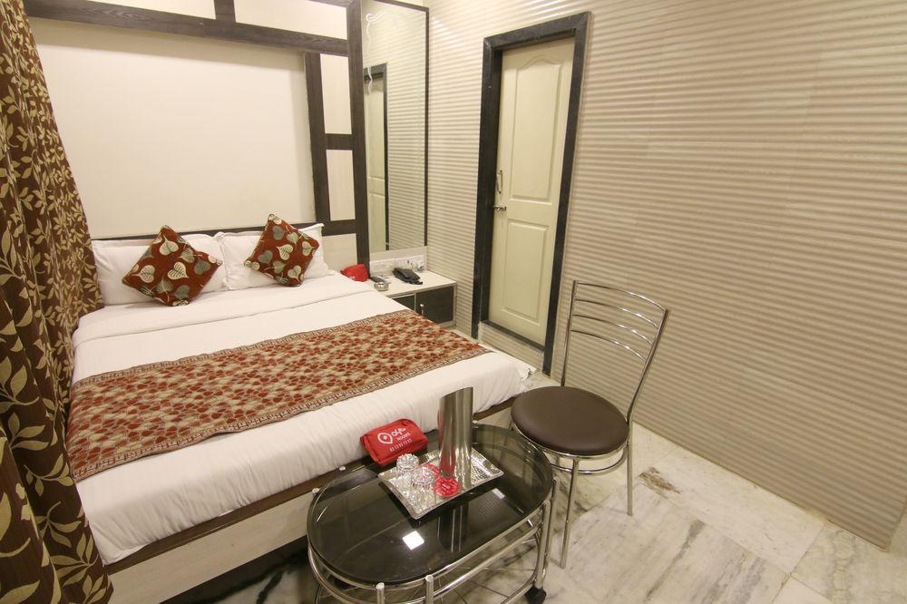 Oyo Rooms Andheri Station - Mumbai — Photos 1